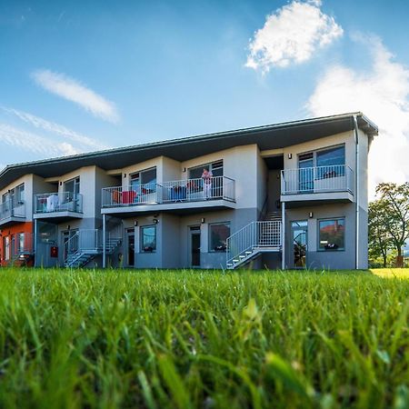 Apartmany Vera Bešeňová Exterior foto